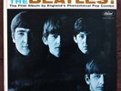 Meet the Beatles Capitol MONO LP 1966 Rare Vee Jay-Consigned Pressing, VG++