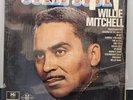 Willie Mitchell - Solid Soul, Vinyl LP Record SHL 32045 - In Shrink