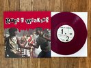 Guns N Wankers - For Dancing & Listening - Fat Staff Edition - Fat Wreck Chords