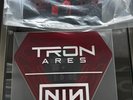 SDCC 2025 TRON ARES Nine Inch Nails 7