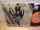 The Yardbirds – Heart Full Of Soul  EP 1965 mint-/vg++ Beat Garage Rock