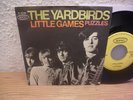 The Yardbirds – Little Games rare 