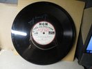 Acetate MGM RECORD HANK WILLIAMS Men With Broken Hearts 45 RPM    H60 HW