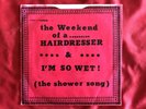 Queen Is In The Closet, Camp 345, The Weekend Of A Hairdresser & I'm So Wet, VG+