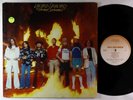 Lynyrd Skynyrd - Street Survivors LP - MCA Flames Cover VG++