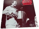 Flaco Jimenez : Y Su Conjunto Tejano Tex Mex VINYL Record LP (1977) : LOS LOBOS
