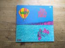 Ten Years After Watt Very Good+ Vinyl LP Record Album SML1078 & Poster (K1)