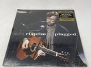 Eric Clapton - Unplugged An Acoustic Masterplece 2LP Vinyl Record *Read*