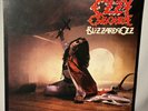 LP OZZY OSBOURNE Blizzard of Ozz (180g Vinyl, 2011) NEW MINT SEALED