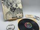 The Beatles- Revolver  VG+/VG+  Ultrasonic Clean 1966 Jacksonville Pr
