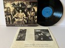 OZZY OSBOURNE Orig 1988 1st Press USA NO REST FOR THE WICKED Vinyl LP Promo Copy