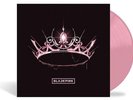 Blackpink  The Album 2021 Pink Opaque Brand New Vinyl Record