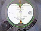 John Lennon & Yoko Ono 1968 Two Virgins -MONO -LP (UK) APCOR--- Beatles