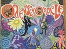 The Zombies Odessey And Oracle 1st Press 1968 UK CBS 63280