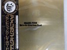 GRAND FUNK RAILROAD WE'RE AN AMERICAN BAND CAPITOL ECP80857 Japan VINYL LP