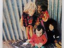 JIMI HENDRIX BAND OF GYPSYS POLYDOR MPF1078 Japan INSERT BOOKLET VINYL LP