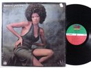 MARGIE JOSEPH Self Titled ATLANTIC SD-7248 LP VG+ SHRINK h
