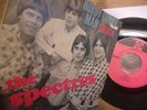 The Spectres (Status Quo ) Hurdy Gurdy Man rare 