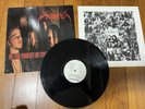 UNANIMATED -in the forest of dreaminG FIRST PRESS LP 1993  dissection