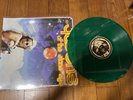 QUEENS OF THE STONE AGE -s/t GREEN VINYL LIM 198 SHRINK TOP  COPY   stoner doom