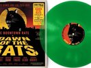 THE BOOMTOWN RATS Dawn Of The Rats Vinyl LP (Green) NEW & SEALED RSD