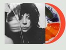 Lady Gaga: MAYHEM Limited Split Orange and Black Liquid Vinyl Pre-Sale