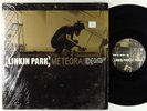 Linkin Park - Meteora 2xLP - Warner Bros. OG Press Shrink