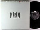 Siouxsie And The Banshees - Join Hands LP - Polydor France VG++
