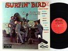 Trashmen - Surfin' Bird LP - Garrett