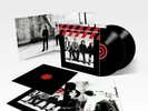 U2 - How To Dismantle An Atomic Bomb 20th RM 2-LP (NEW 2024 Vinyl) + Bonus Track