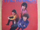 KNACK ROUND TRIP LP STILL SEALED WITH DELETION CUT USA