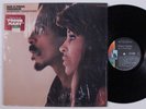IKE & TINA TURNER Workin' Together LIBERTY LP VG+/VG++ SHRINK h