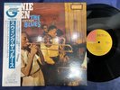 MINT  BENNIE GREEN SWINGS THE BLUES ENRICA 20EL 5036 OBI MONO JAPAN VINYL LP