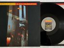 DEPECHE MODE. BLACK CELEBRATION. UK VINYL LP. EMBOSSED COVER. MUTE STUMM 26.1986