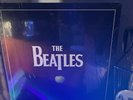 Sealed The Beatles 2012 Stereo Box Set 12” Vinyl Master Recording Vinyl Record