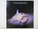 The Damned Strawberries Bronze VIL-6014 Japan Promo VINYL LP