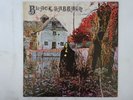 Black Sabbath  NEMS SP18-5010 Japan  VINYL LP