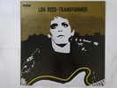 Lou Reed Transformer RCA RPL-2117 Japan  VINYL LP