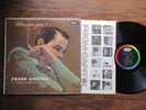 FRANK SINATRA *Where Are You?* 1962 Near Mint Vinyl Capitol Records Mono LP