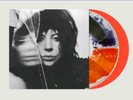 Lady Gaga Mayhem liquid filled vinyl (Orange & Black) 2LP PRE-ORDER Blood Record