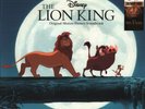 Elton John, Hans Zimmer Lion King: Original Motion Picture Soundtrack LP vinyl