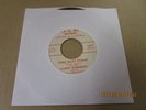SAMMY ROBESON Some Man's Woman 7