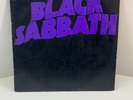 Black Sabbath - Master of Reality - 1971 US Warner Bros BS 2562 Ozzy Osbourne