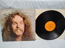 Ted Nugent Cat Scratch Fever Vinyl LP Epic records 34700 1977