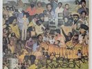 Orig 1983 Wackies - VARIOUS - Jah Children Invasion - Roots Reggae LPmp3
