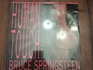 BRUCE SPRINGSTEEN Human Touch LP Orig 1st Press 1992 Columbia C-53000 SEALED