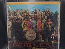 The Beatles Sgt Peppers Lonely Hearts 1976 1st Press LP Capitol SMAS 2653 VG/G