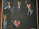The Rolling Stones - No.2 - 1965 First Press VG/VG+