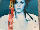 Joan Jett - The Hit List (VINYL) CHR 1773-2 NM/EX