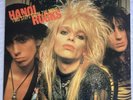 Hanoi Rocks Two Steps From the Move Vinyl